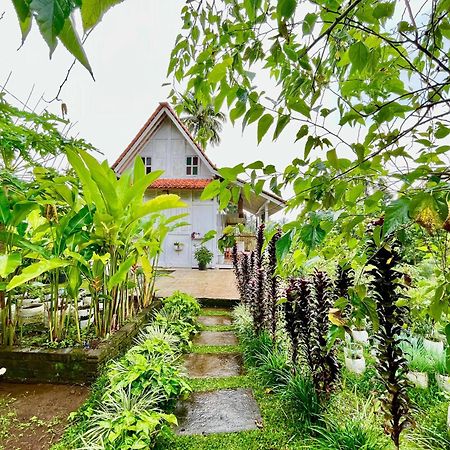 Pondok Is Oke Villa Scenic View Banyuwangi  Bagian luar foto