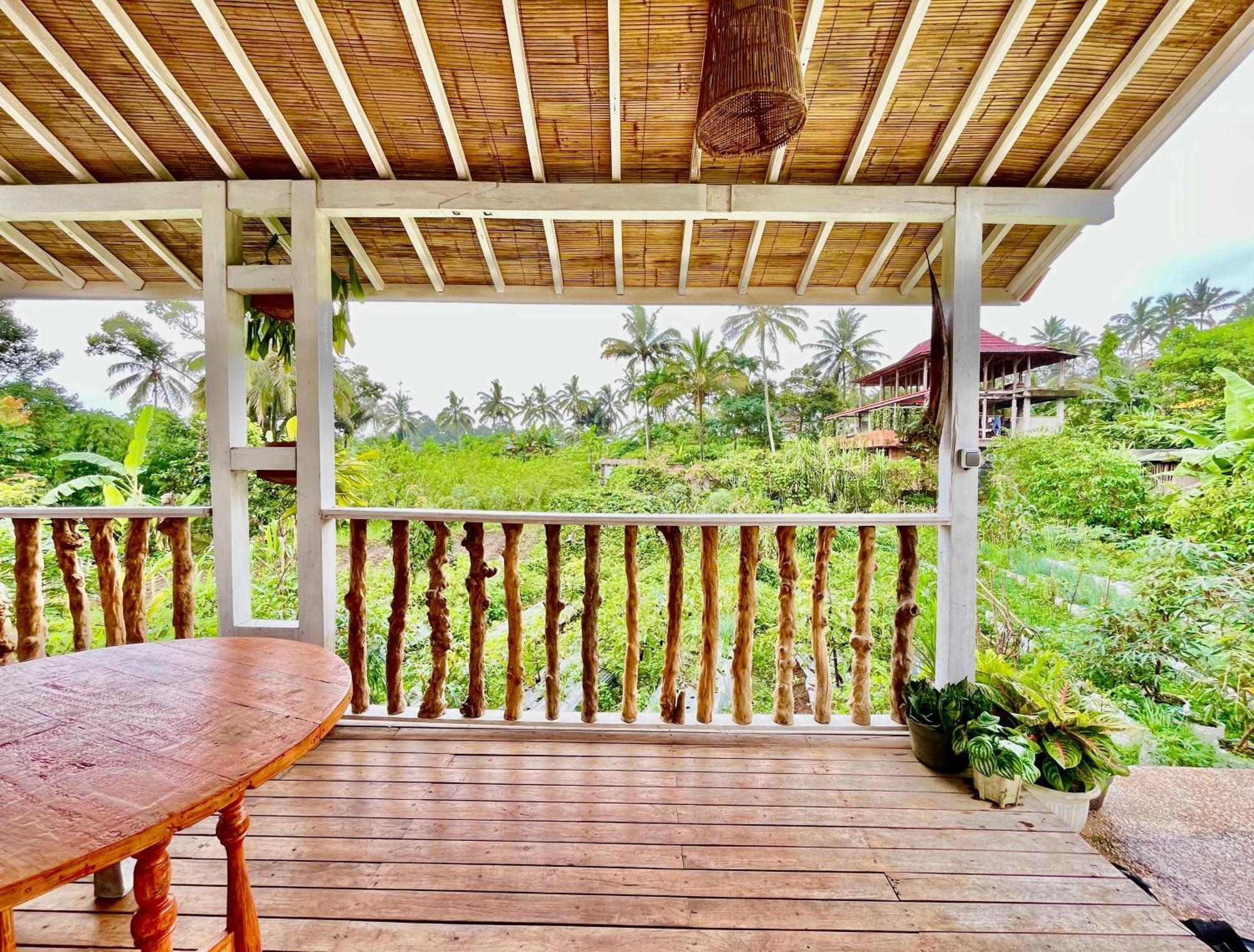 Pondok Is Oke Villa Scenic View Banyuwangi  Bagian luar foto