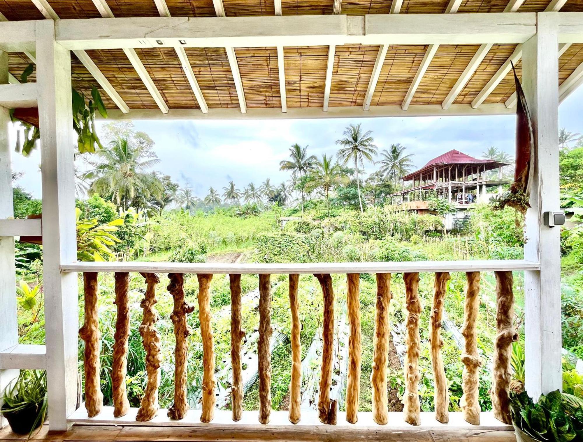 Pondok Is Oke Villa Scenic View Banyuwangi  Bagian luar foto