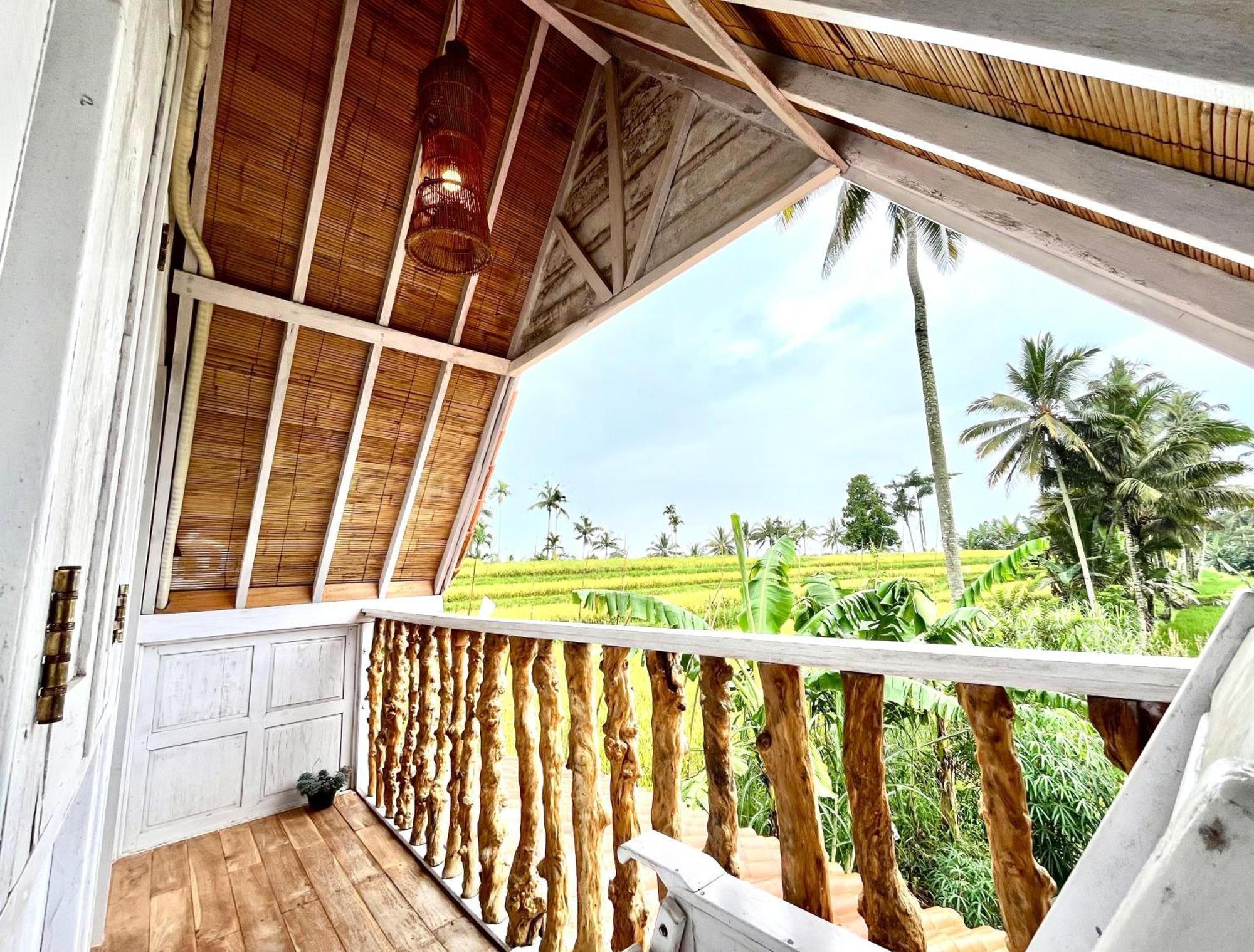 Pondok Is Oke Villa Scenic View Banyuwangi  Bagian luar foto