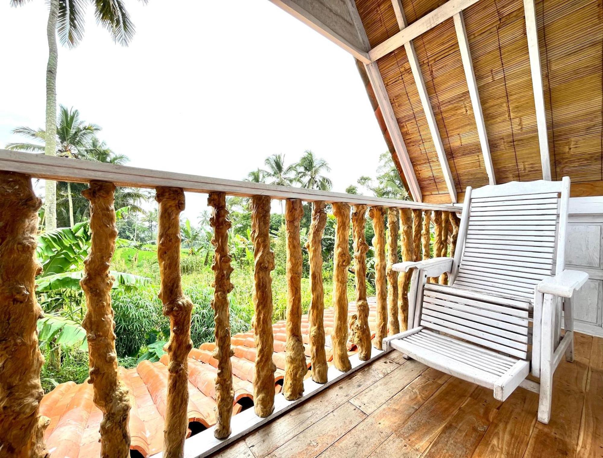 Pondok Is Oke Villa Scenic View Banyuwangi  Bagian luar foto